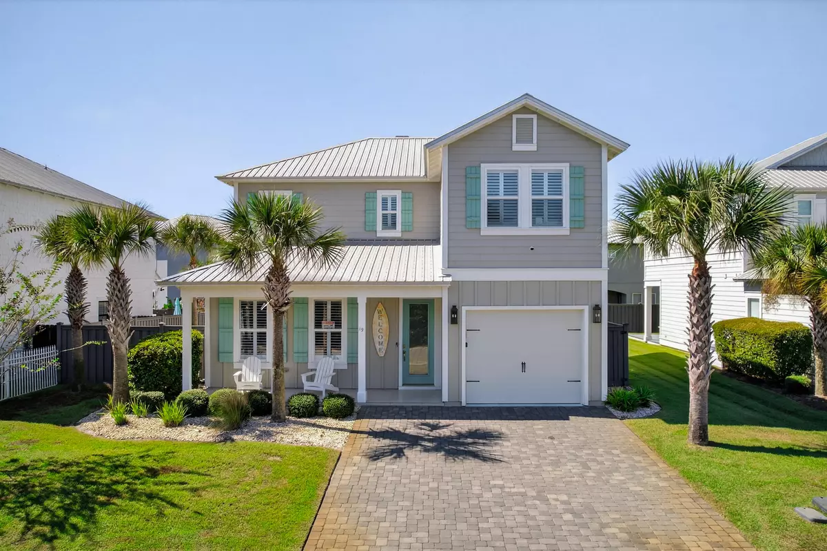 Miramar Beach, FL 32550,19 Charlotte Avenue