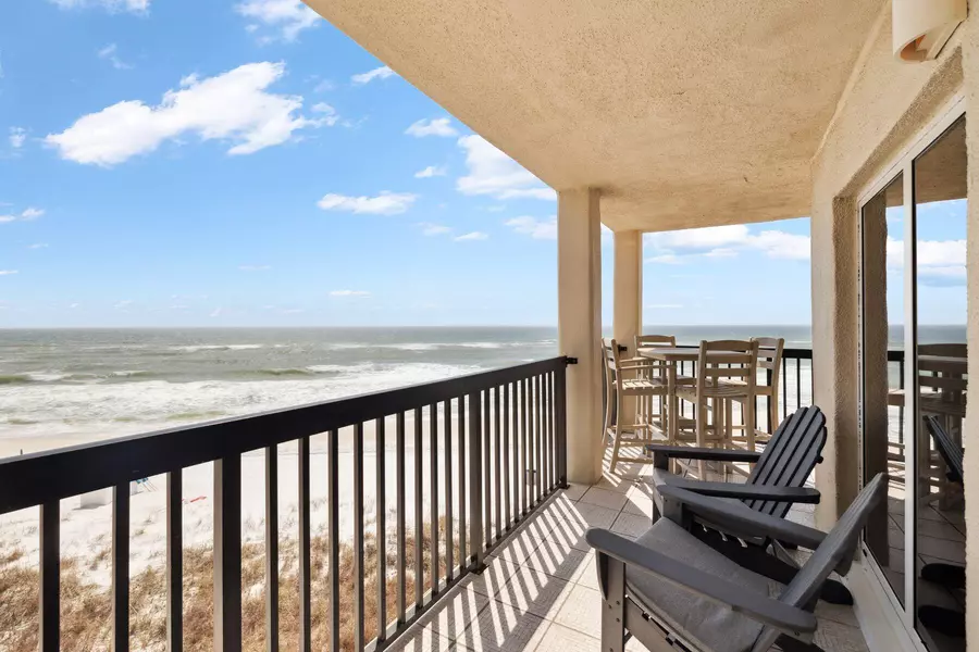 23223 Front Beach Road  #B2405, Panama City Beach, FL 32413