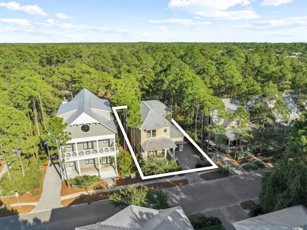 Santa Rosa Beach, FL 32459,144 Royal Fern Way