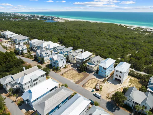 78 Cypress Drive, Santa Rosa Beach, FL 32459