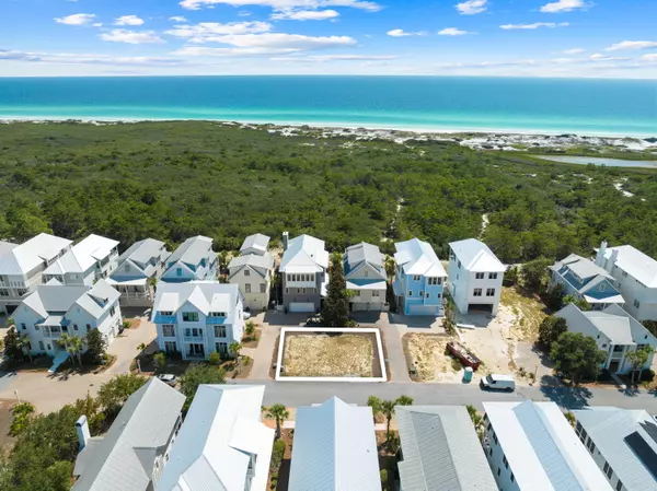 Santa Rosa Beach, FL 32459,78 Cypress Drive