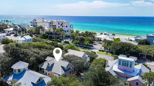 Santa Rosa Beach, FL 32459,29 Rosewalk Alley