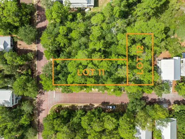 Santa Rosa Beach, FL 32459,Lot 11 Riker Avenue