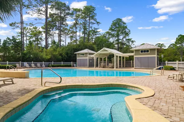 Santa Rosa Beach, FL 32459,Lot 11 Riker Avenue