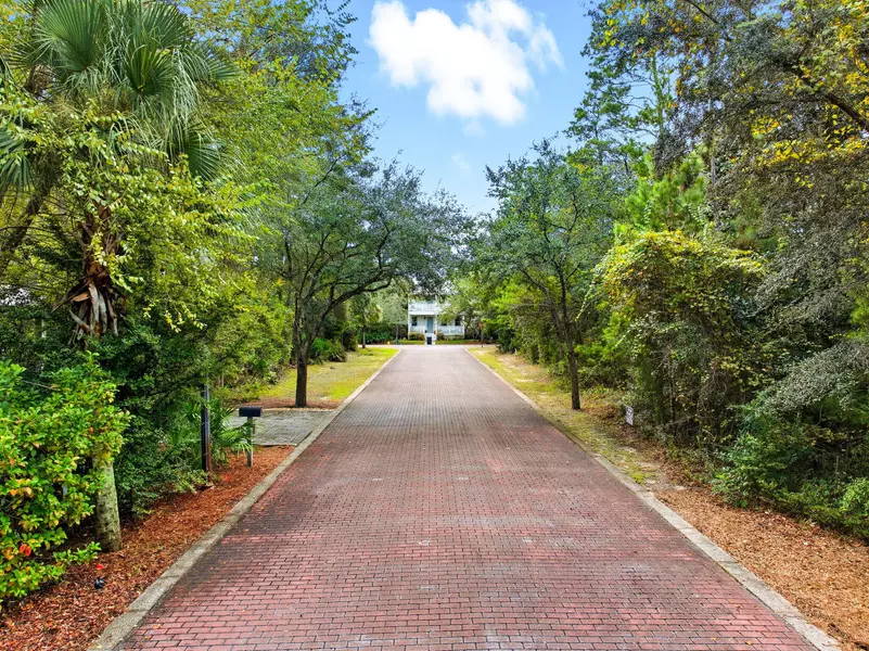 Lot 12 Grayton Bayou Drive, Santa Rosa Beach, FL 32459