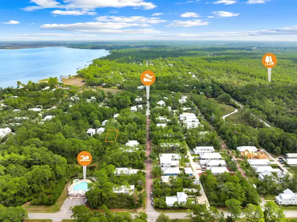 Santa Rosa Beach, FL 32459,Lot 12 Grayton Bayou Drive