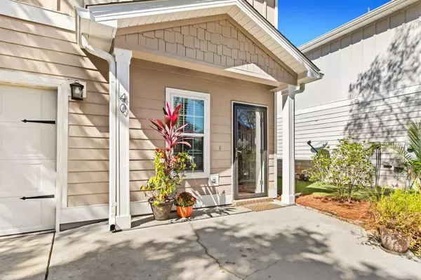 Santa Rosa Beach, FL 32459,40 Hornbeam Way