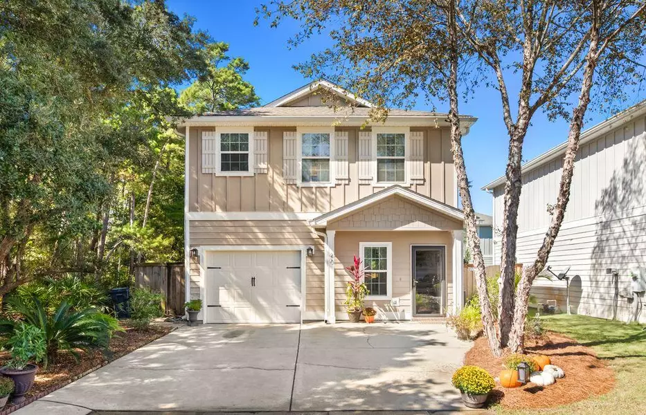 40 Hornbeam Way, Santa Rosa Beach, FL 32459