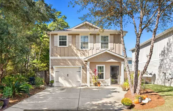 40 Hornbeam Way, Santa Rosa Beach, FL 32459