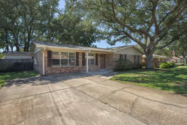 Mary Esther, FL 32569,167 Marcia Drive