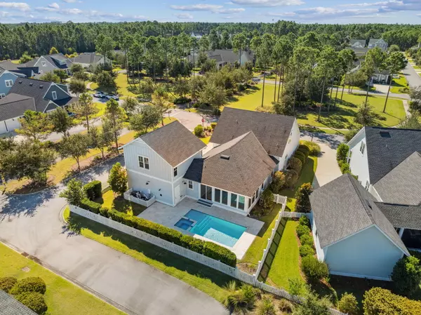 Inlet Beach, FL 32461,169 Sandchase Circle