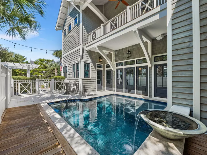 52 N Shingle Lane, Watersound, FL 32461