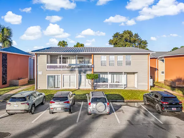 Destin, FL 32541,4000 Gulf Terrace Drive  #116