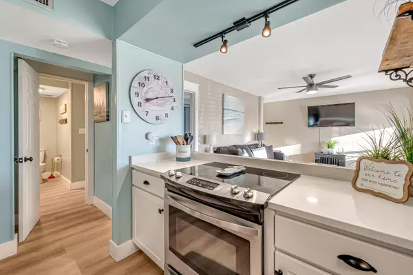 Destin, FL 32541,4000 Gulf Terrace Drive #116