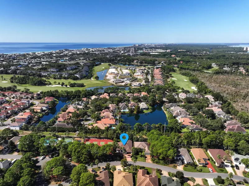 280 Tequesta Drive, Destin, FL 32541