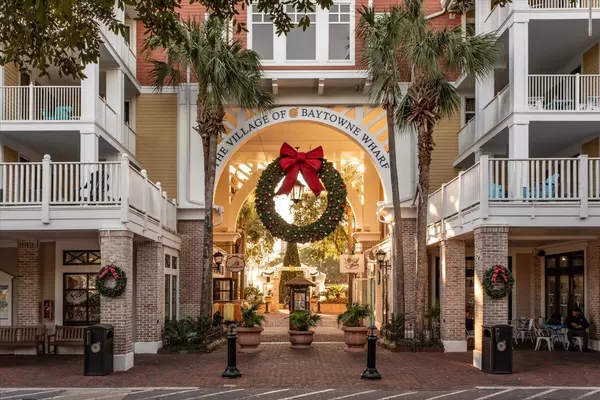 9100 Baytowne Wharf Boulevard #UNIT 474-6, Miramar Beach, FL 32550