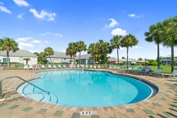 Miramar Beach, FL 32550,2606 Scenic Gulf Drive  #UNIT 2312