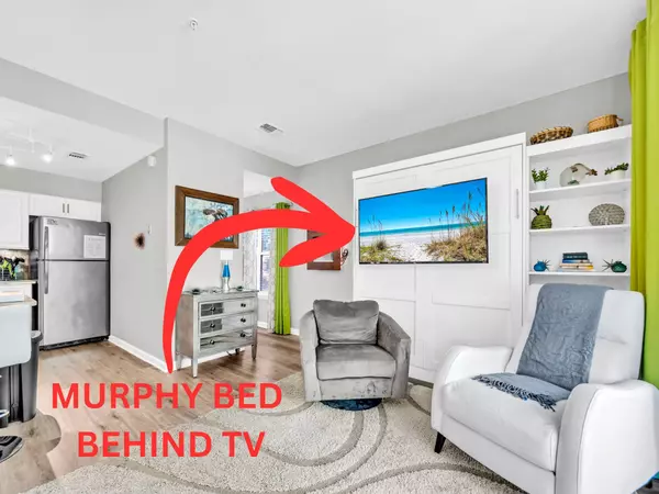 Miramar Beach, FL 32550,200 Sandestin Lane #APT 1412