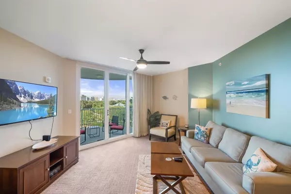 4207 Indian Bayou Trail  #2510, Destin, FL 32541