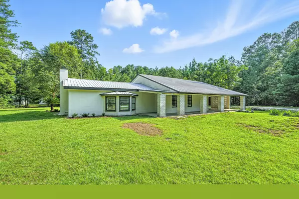 Ponce De Leon, FL 32455,598 Rushing Road