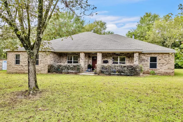 5406 Steele Road, Baker, FL 32531