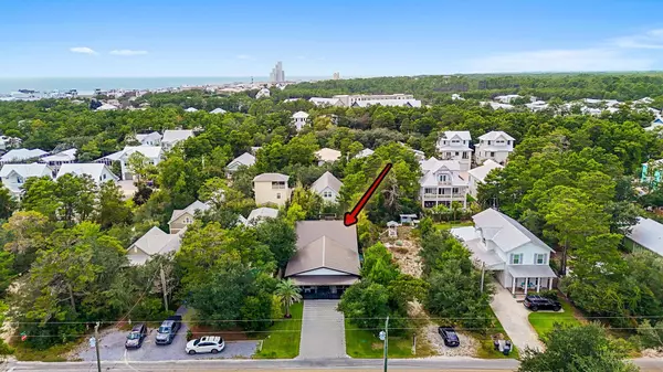 Santa Rosa Beach, FL 32459,94 S Gulf Drive