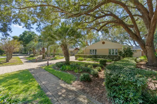 105 Indian Bayou Drive, Destin, FL 32541