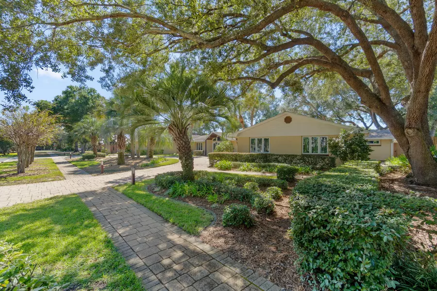 105 Indian Bayou Drive, Destin, FL 32541