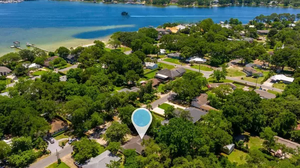 Fort Walton Beach, FL 32547,226 NE Bradley Drive