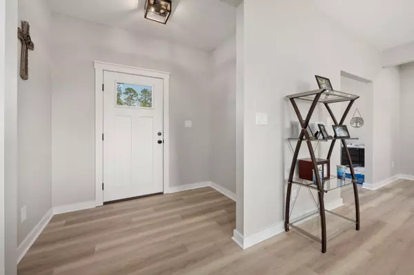 Baker, FL 32531,6150 Sherman Kennedy Rd