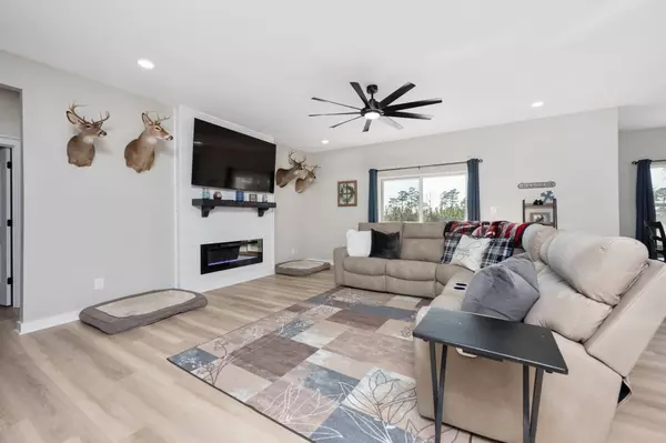 Baker, FL 32531,6150 Sherman Kennedy Road