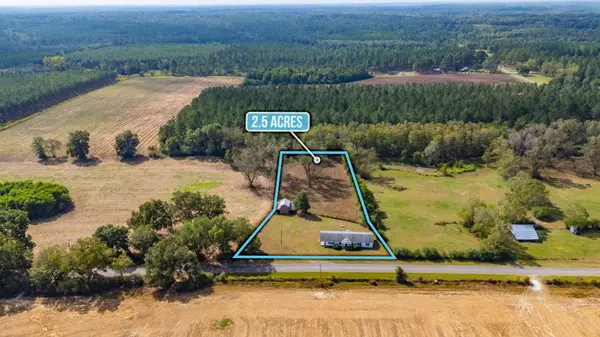 Florala, AL 36442,1950 Prescott Road