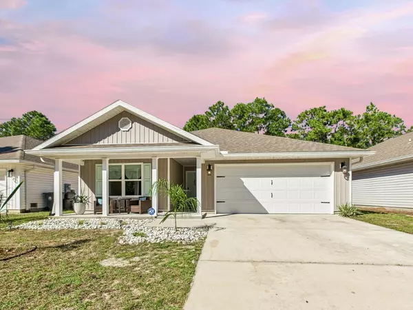 935 Indian Woman Road, Santa Rosa Beach, FL 32459