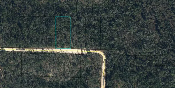 Lot 40 POPPY Street, Marianna, FL 32448
