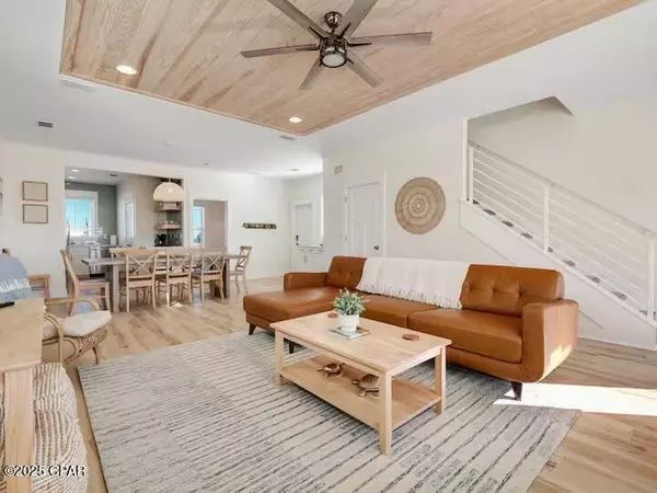 Mexico Beach, FL 32456,115 S 42Nd Street  ## 2