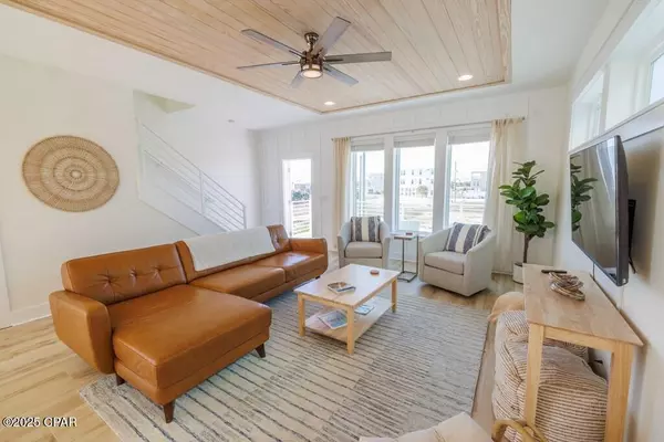 Mexico Beach, FL 32456,115 S 42Nd Street  ## 2