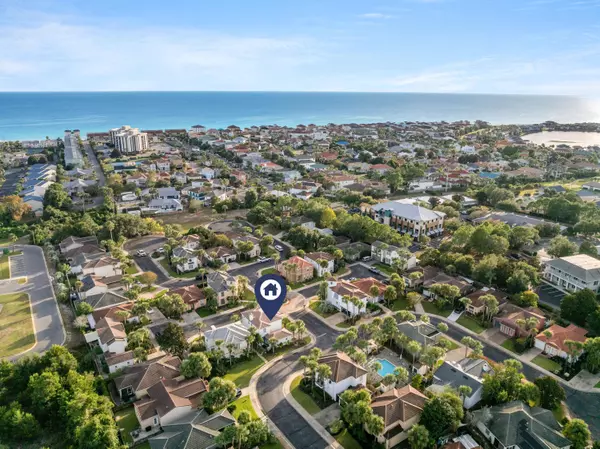 Destin, FL 32541,4791 E Trovare