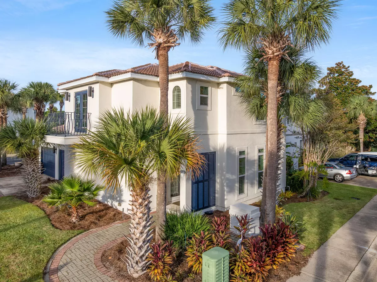Destin, FL 32541,4791 E Trovare