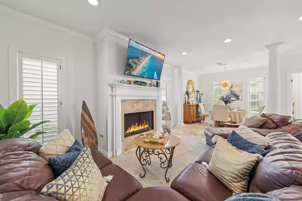 Destin, FL 32541,4791 E Trovare