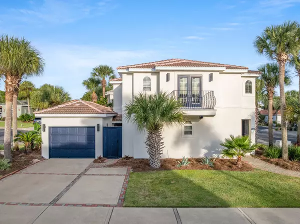 Destin, FL 32541,4791 E Trovare