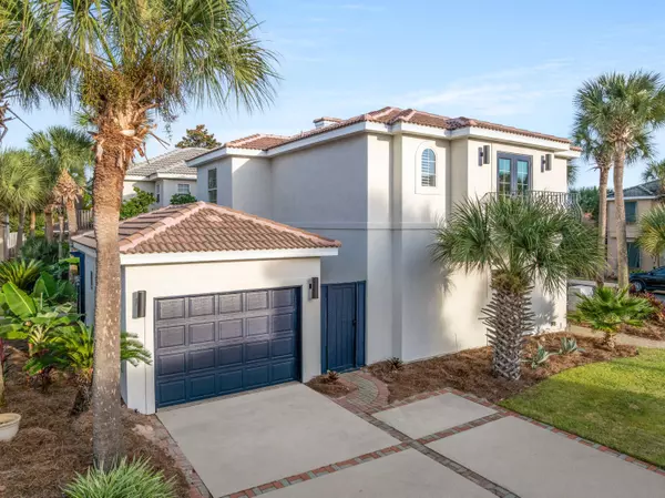 Destin, FL 32541,4791 E Trovare