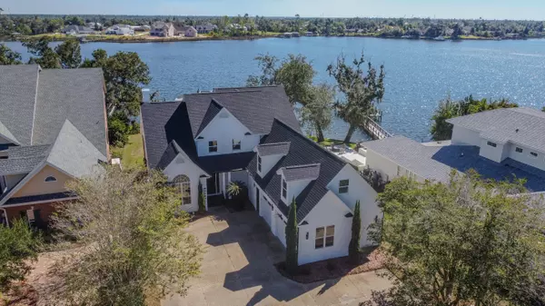 Lynn Haven, FL 32444,2502 Country Club Drive