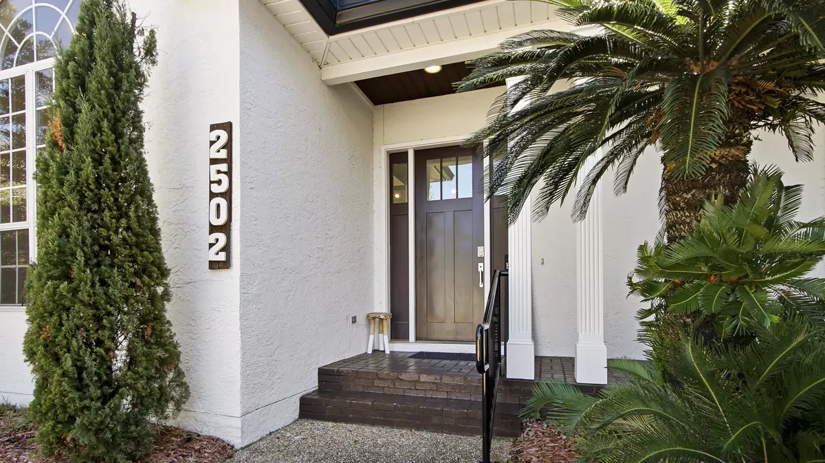 Lynn Haven, FL 32444,2502 Country Club Drive