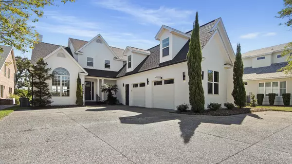 Lynn Haven, FL 32444,2502 Country Club Drive