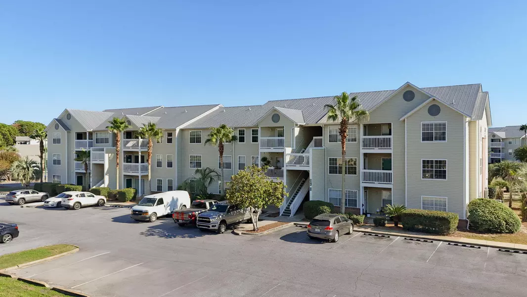 4075 Dancing Cloud Court  #200, Destin, FL 32541