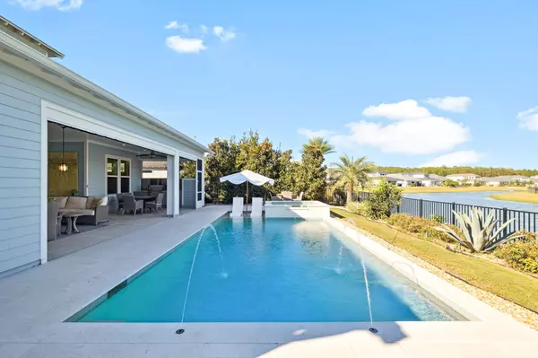 Inlet Beach, FL 32461,56 River Rise Way