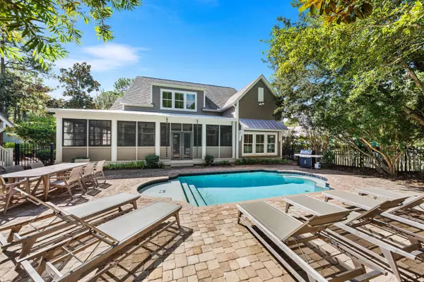 Santa Rosa Beach, FL 32459,392 Wood Beach Drive