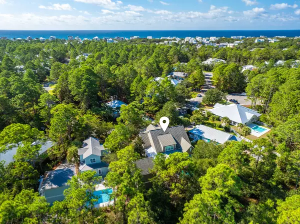 Santa Rosa Beach, FL 32459,392 Wood Beach Drive