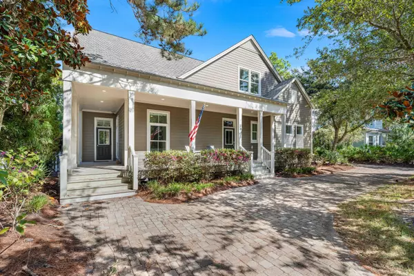 Santa Rosa Beach, FL 32459,392 Wood Beach Drive