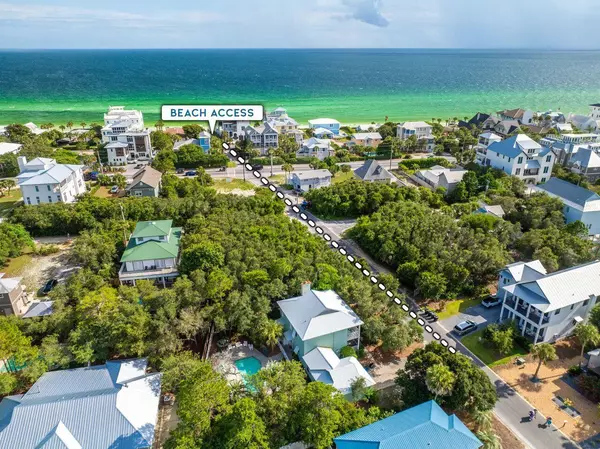 Santa Rosa Beach, FL 32459,392 Wood Beach Drive